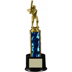 10" Small Baseball Value Trophy