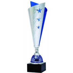15" Metal Cup Award