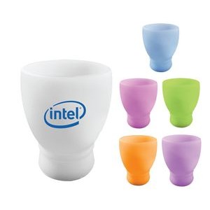 Silicone Pilsner Glass