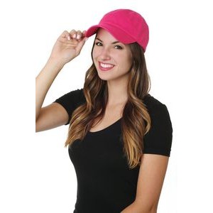 Bayside Unstructured Cap
