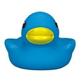Rubber Classic Colorful Duck