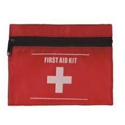 Handy First Aid Kit Bag