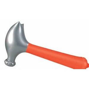 24 1/2" Inflatable Construction Hammer