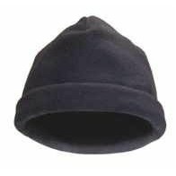 Simple Fleece Hat