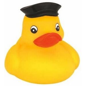 Rubber Police Duck©