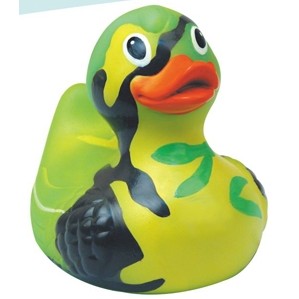 Rubber Duck-N-Disguise©