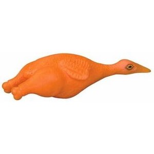 Rubber Duck Dog Toy