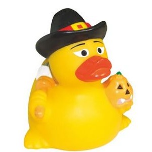 Rubber Wicked Witch Of The West Duck©