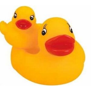 Rubber Duck Family (Small Size)