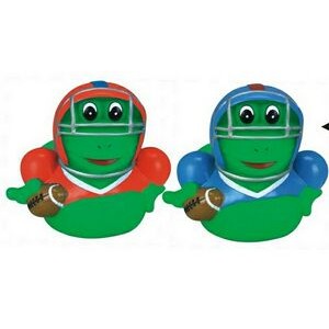 Rubber Football Frog
