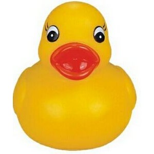 Rubber Big Size Duck