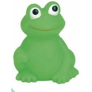 Rubber Son Frog (Mid-Size)