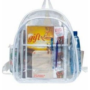 All Clear Back Pack