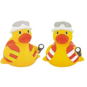Rubber Safety Official Duck©