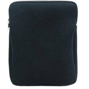 iPad Sleeve w/ Zipper