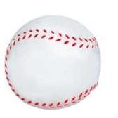 Rubber Mini Baseball