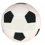 Rubber Mini Soccer Ball