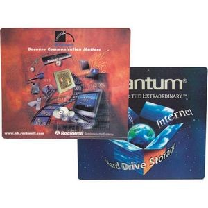 Lenticular 7"x8" or 8" Round Mouse Pad