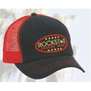 Mesh Trucker Pro Style Hat