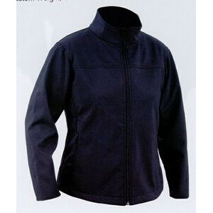 Fleece Lined Jacket