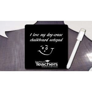 Paperless Dry Erase Blackboard