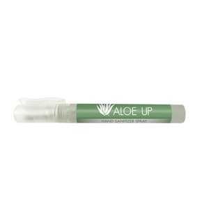 Aloe Up Aloe Vera Hand Sanitizer Pen Spray - 10ml