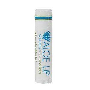 Aloe Up White Collection SPF 30 Lip Ice-Medicated