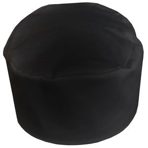 Fame® Traditional Chef Pillbox Hat in 7 Colors