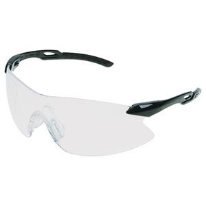 Frameless Safety Glasses- Available in 8 Frame/Lens Options