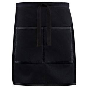 Fame® City Market Everyday Half Bistro Waist Apron Available in 12 Colors