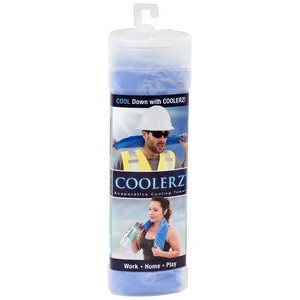 Coolerz® Towel - 10/Pack