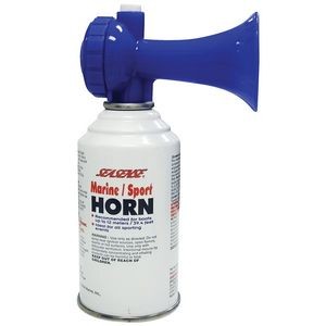 Emergency Air Horn for Marine/Sport (3/Box)