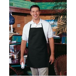 Fame® Economy Cover Up Apron Available in 6 colors