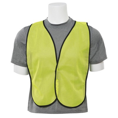 Aware Wear® Non ANSI Economy Mesh Safety Vest