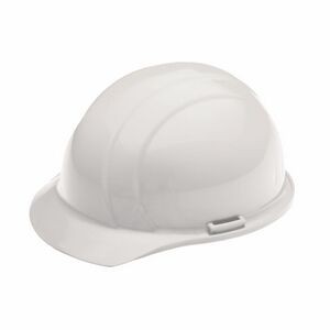 Americana Cap Hard Hat w/Slide Lock Suspension - Available in 14 Colors