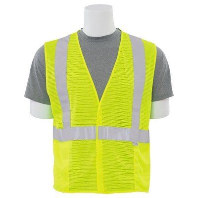 Aware Wear® ANSI Class 2 Hi-V Mesh Safety Vest