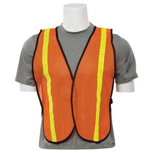 Aware Wear® Non ANSI Economy Mesh Safety Vest