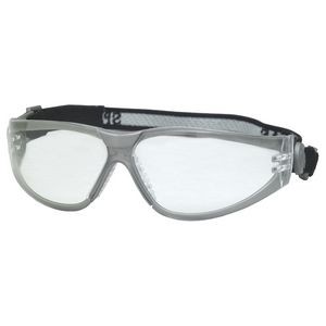Anti Fog Sport/Safety Glasses Clear or Gray Lens