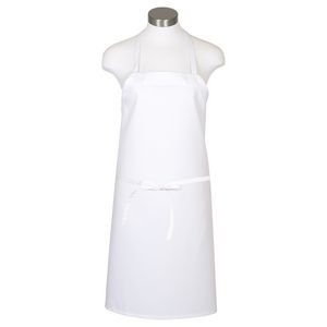 Fame® Kitchen Bib Apron Available in 2 Colors