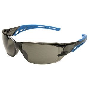 Kick Safety Glasses with Anti-Fog Lens