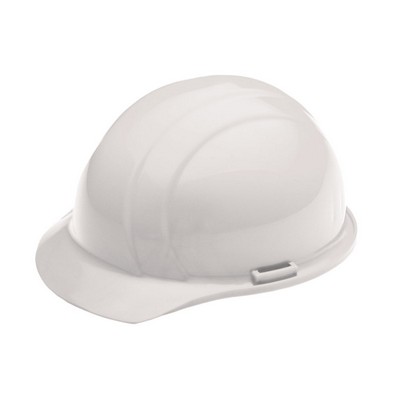 Americana® Cap Hard Hat w/Mega Ratchet Suspension - Available in 14 Colors