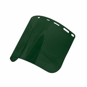 Green IR Shade 5 Shield (8