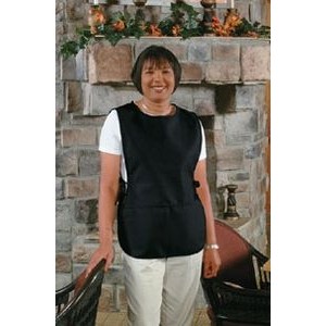 Fame® Large Twill Cobbler Apron Available in 16 Colors