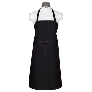 Fame® Everyday Cover Up Bib Apron w/No Pockets Available in 7 Colors
