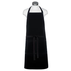 Fame® City Market Everyday Bib Apron Available in 6 Colors