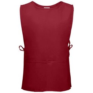 Fame® Poplin Cobbler Apron Available in 6 Colors