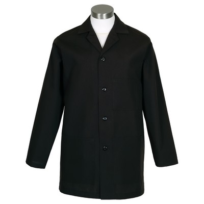 Fame® Men's Classic Poplin Counter Coat - Available in 11 Colors