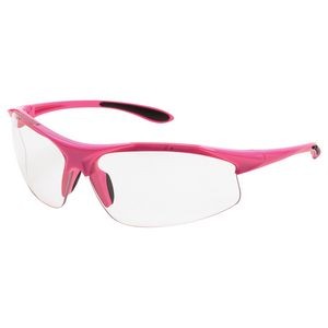 Ella Girl Power® Protective Eyewear - 8 Frame/Lens Color Options