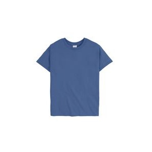 Hanes® Youth Authentic Short Sleeve Tee