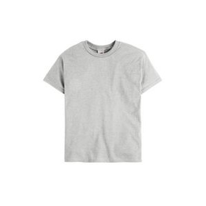Hanes® Youth Short Sleeve Essential-T
